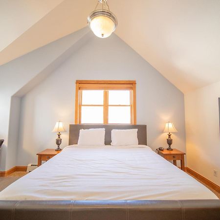 Antlers Gulch 303 By Summitcove Lodging Keystone Exterior foto