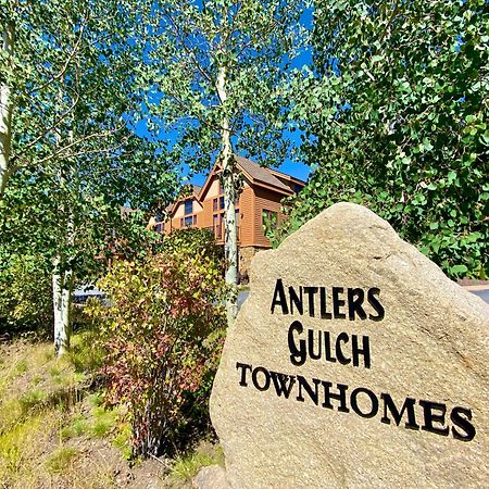 Antlers Gulch 303 By Summitcove Lodging Keystone Exterior foto
