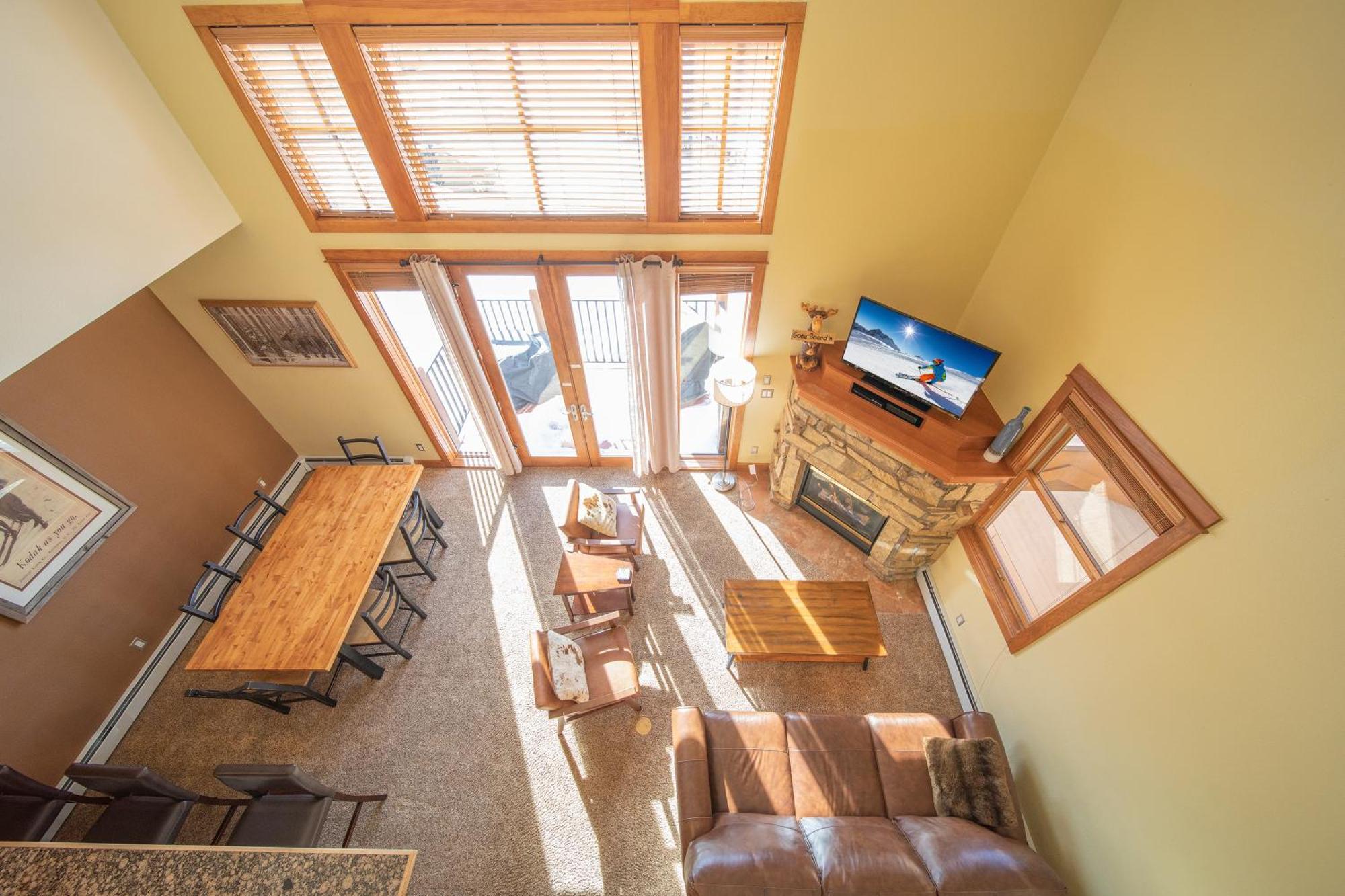 Antlers Gulch 303 By Summitcove Lodging Keystone Exterior foto