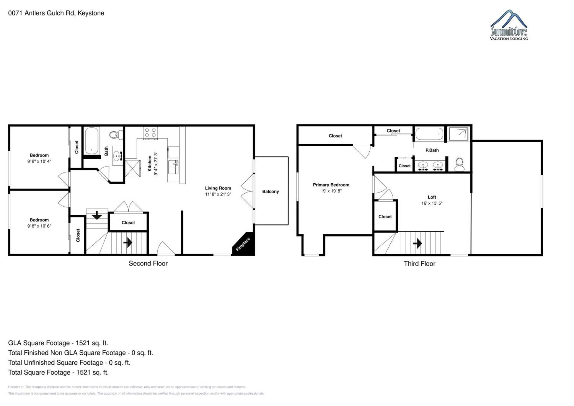 Antlers Gulch 303 By Summitcove Lodging Keystone Exterior foto