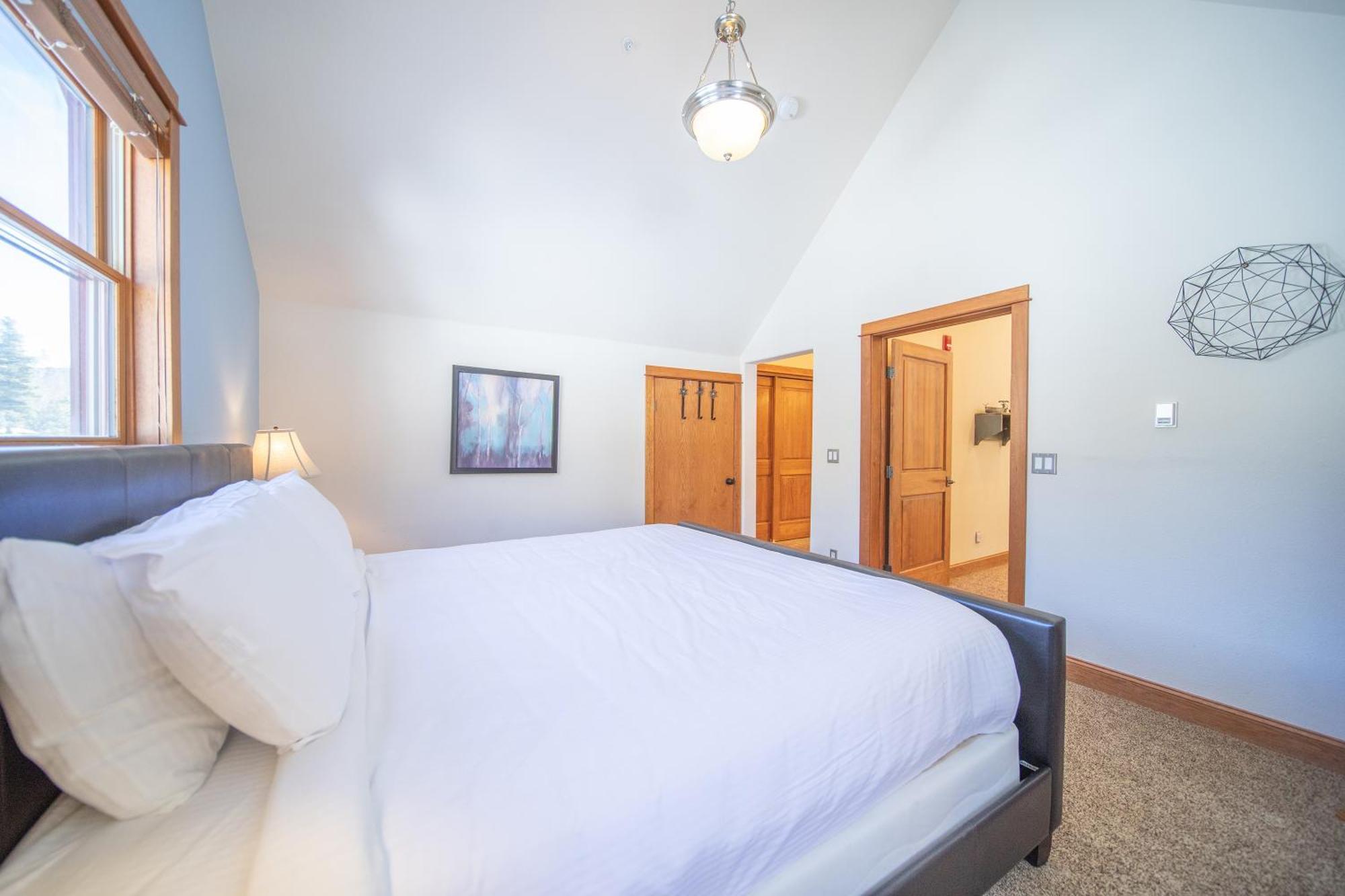 Antlers Gulch 303 By Summitcove Lodging Keystone Exterior foto
