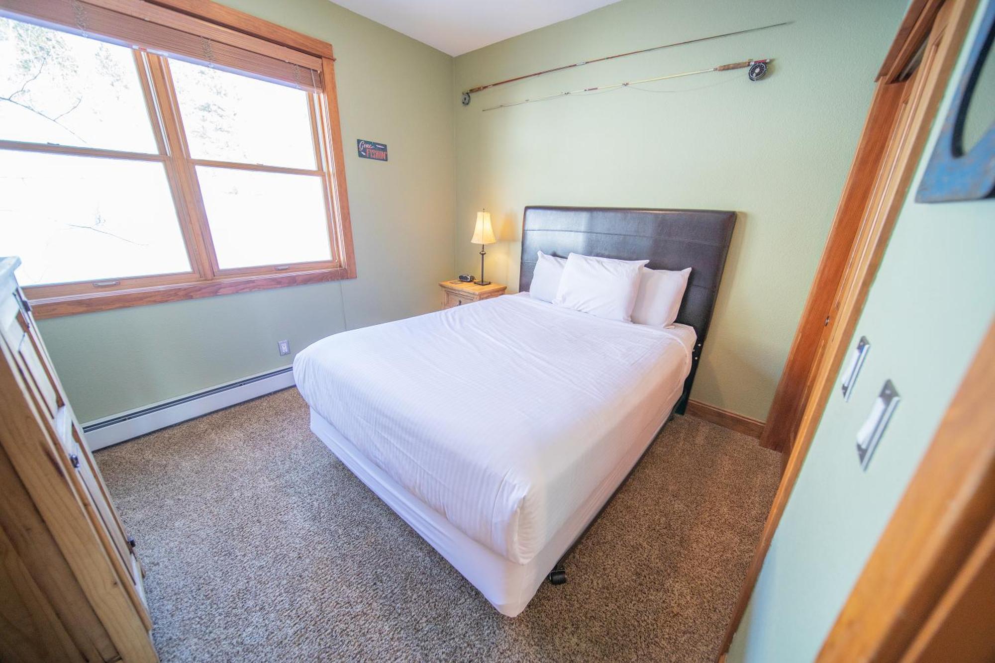 Antlers Gulch 303 By Summitcove Lodging Keystone Exterior foto
