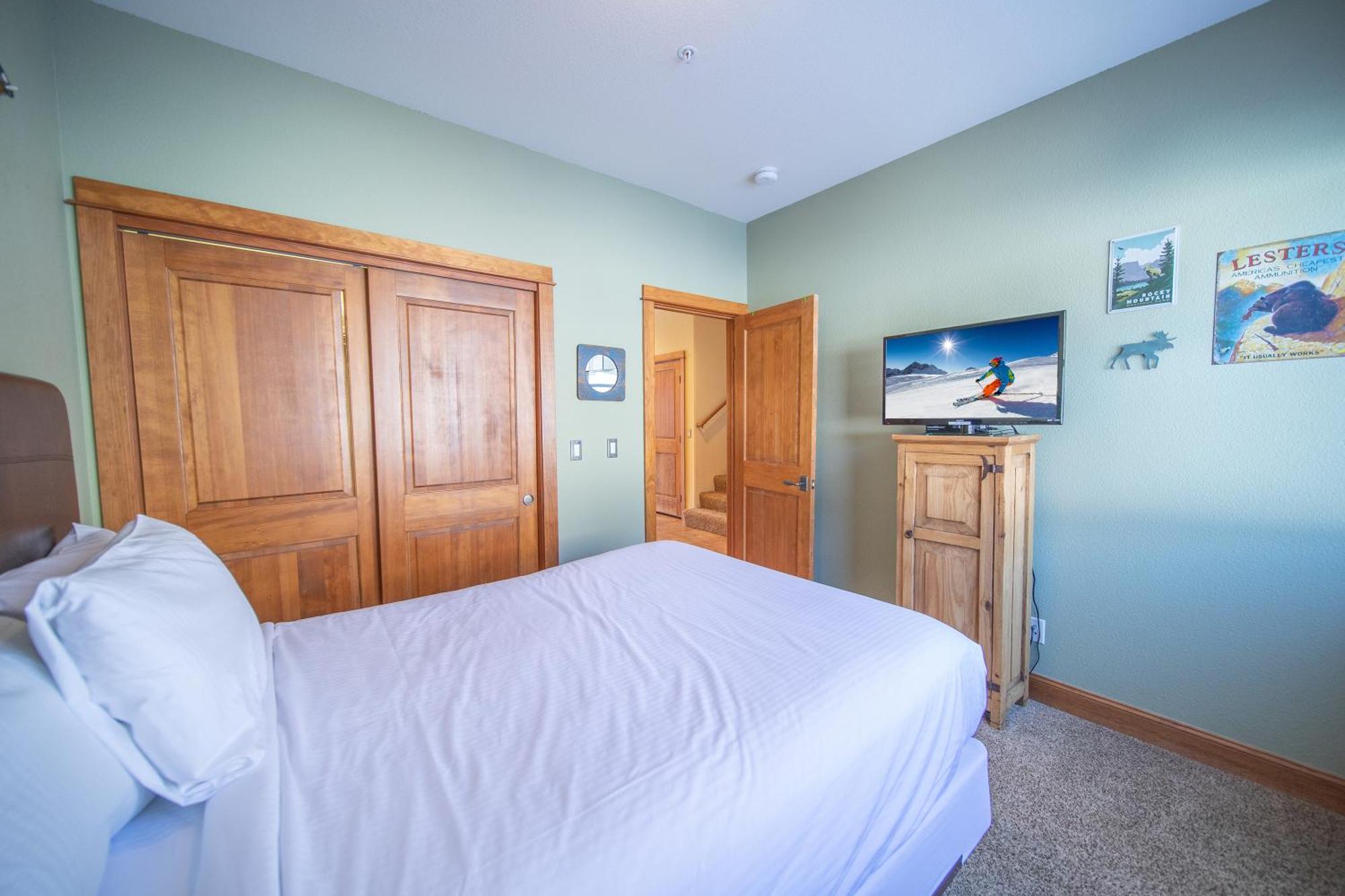 Antlers Gulch 303 By Summitcove Lodging Keystone Exterior foto