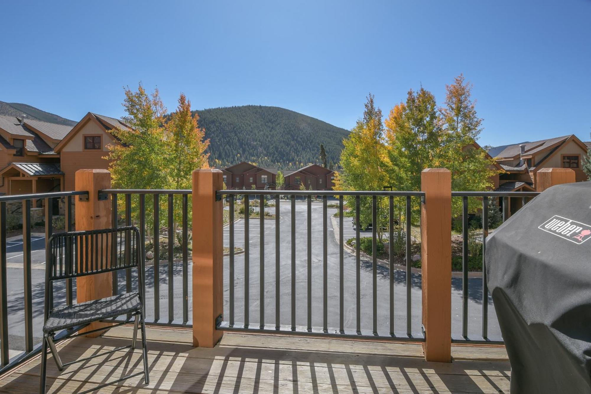 Antlers Gulch 303 By Summitcove Lodging Keystone Exterior foto