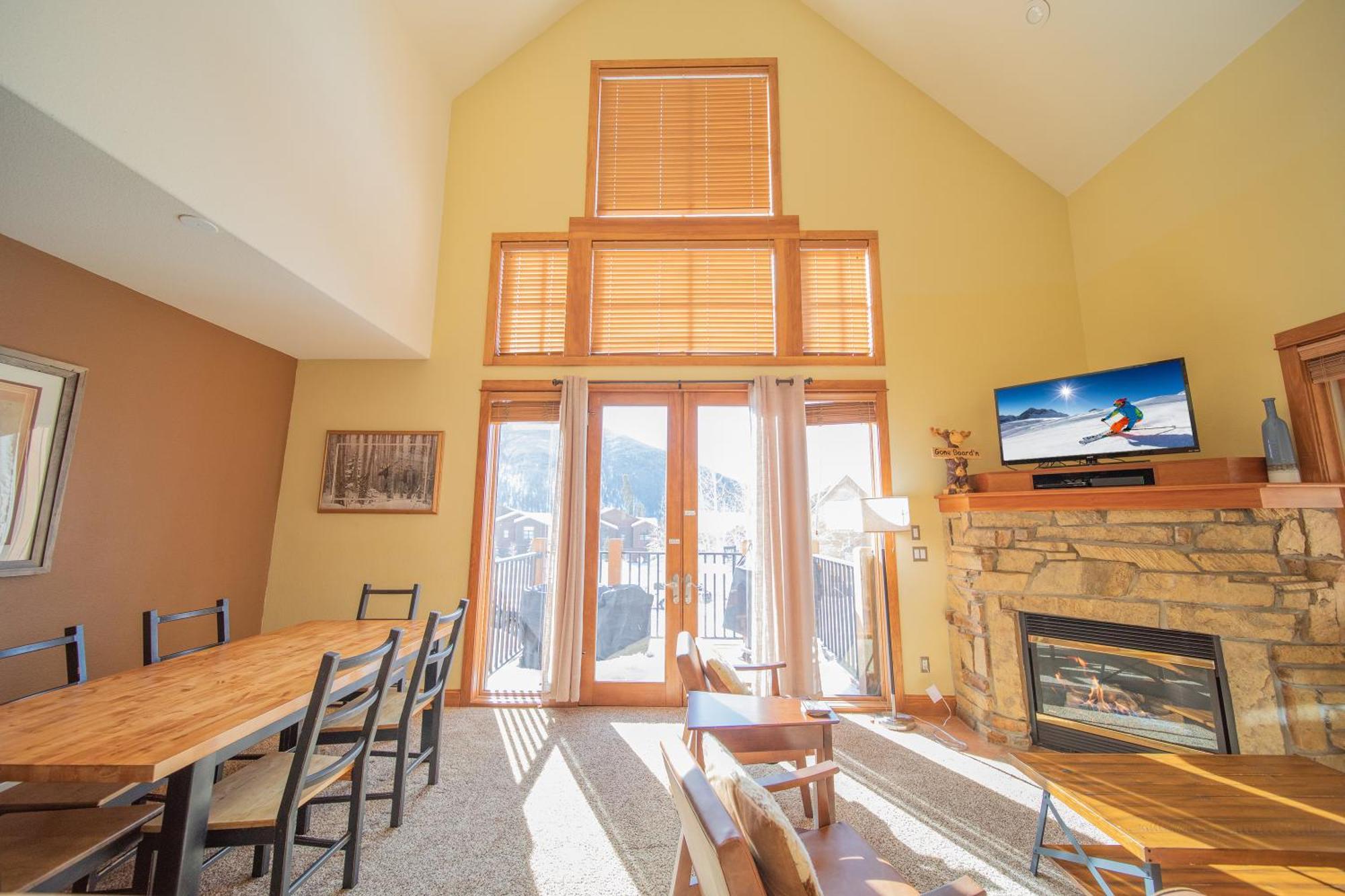 Antlers Gulch 303 By Summitcove Lodging Keystone Exterior foto