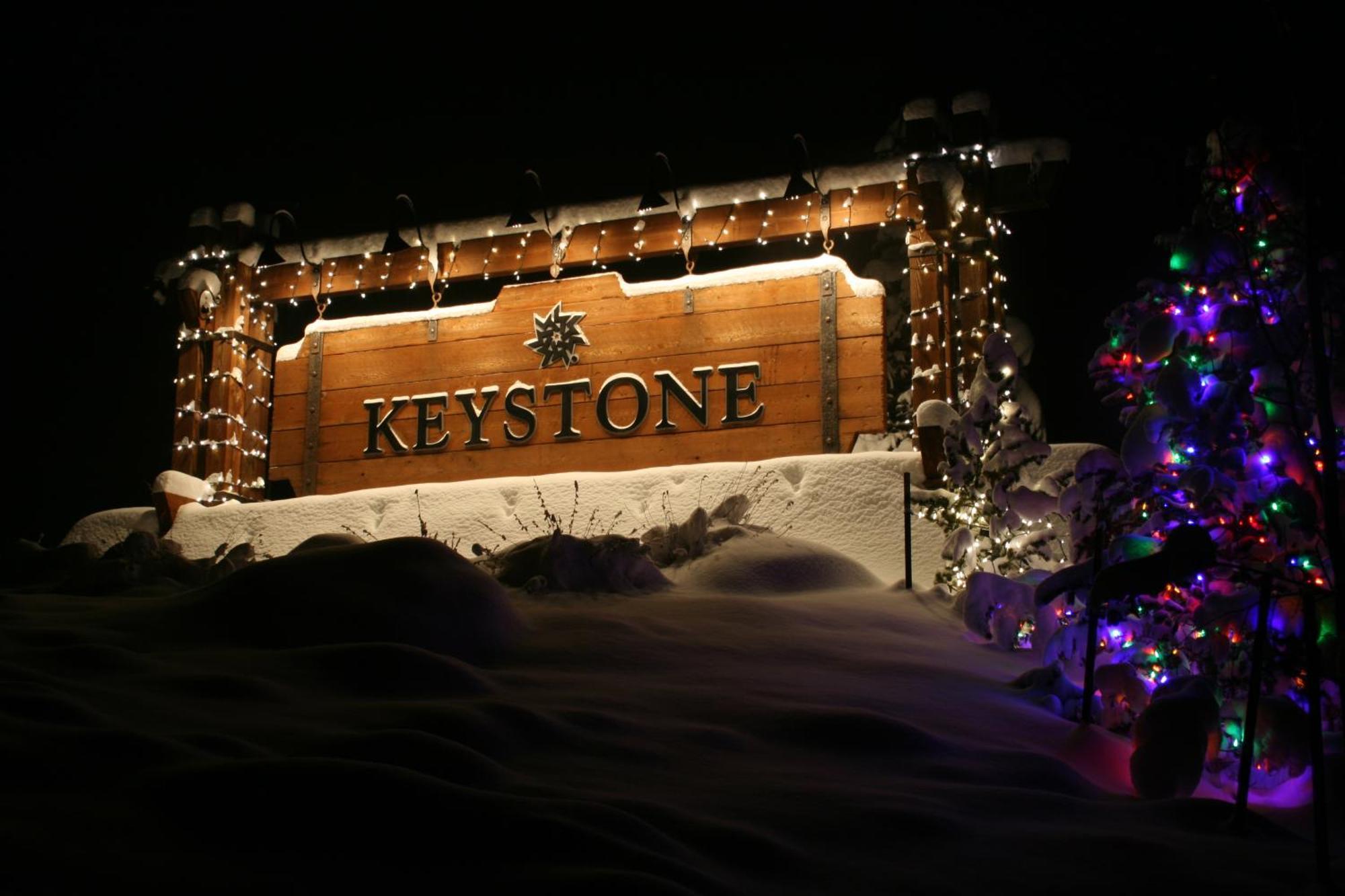 Antlers Gulch 303 By Summitcove Lodging Keystone Exterior foto