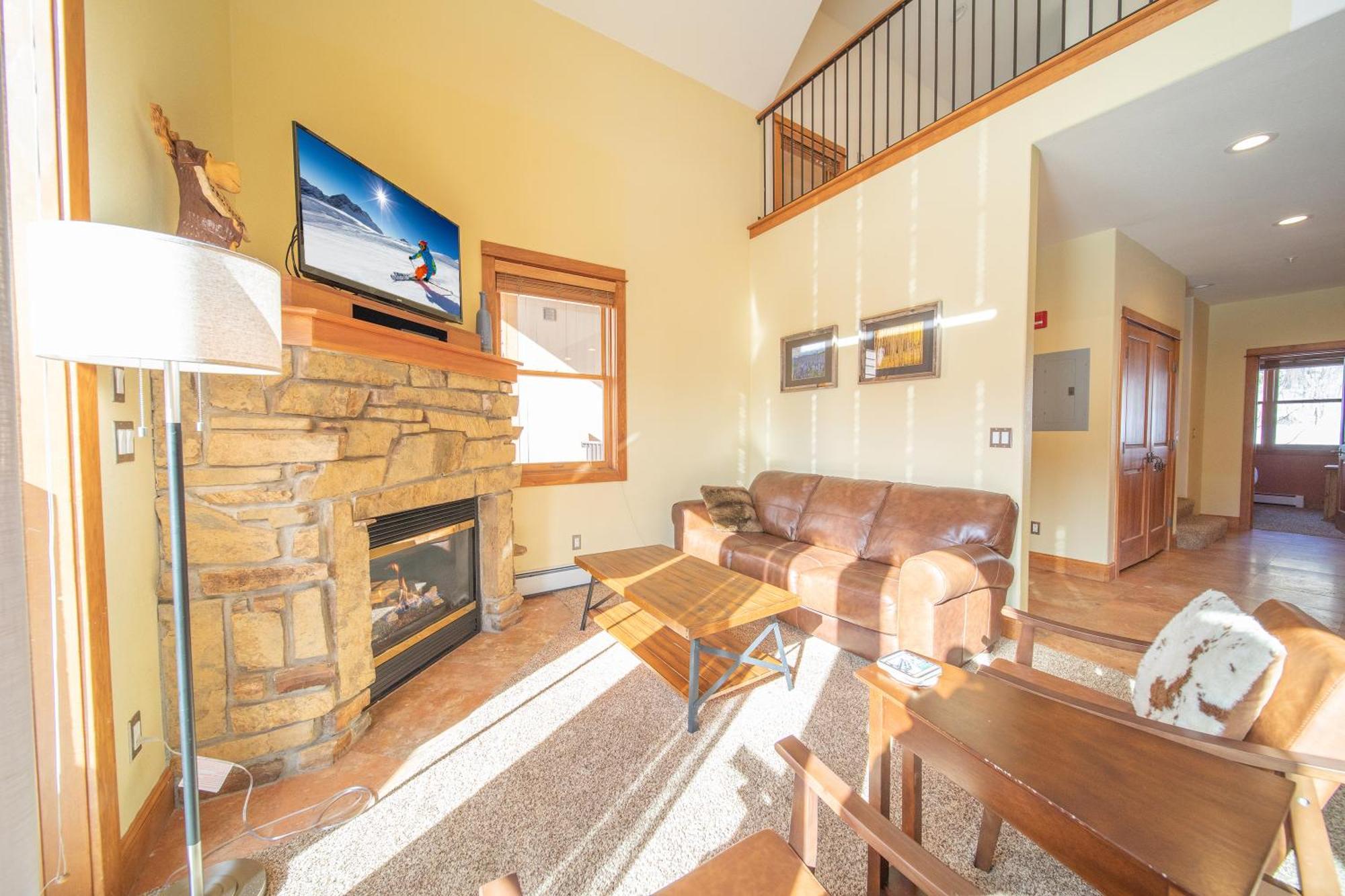 Antlers Gulch 303 By Summitcove Lodging Keystone Exterior foto