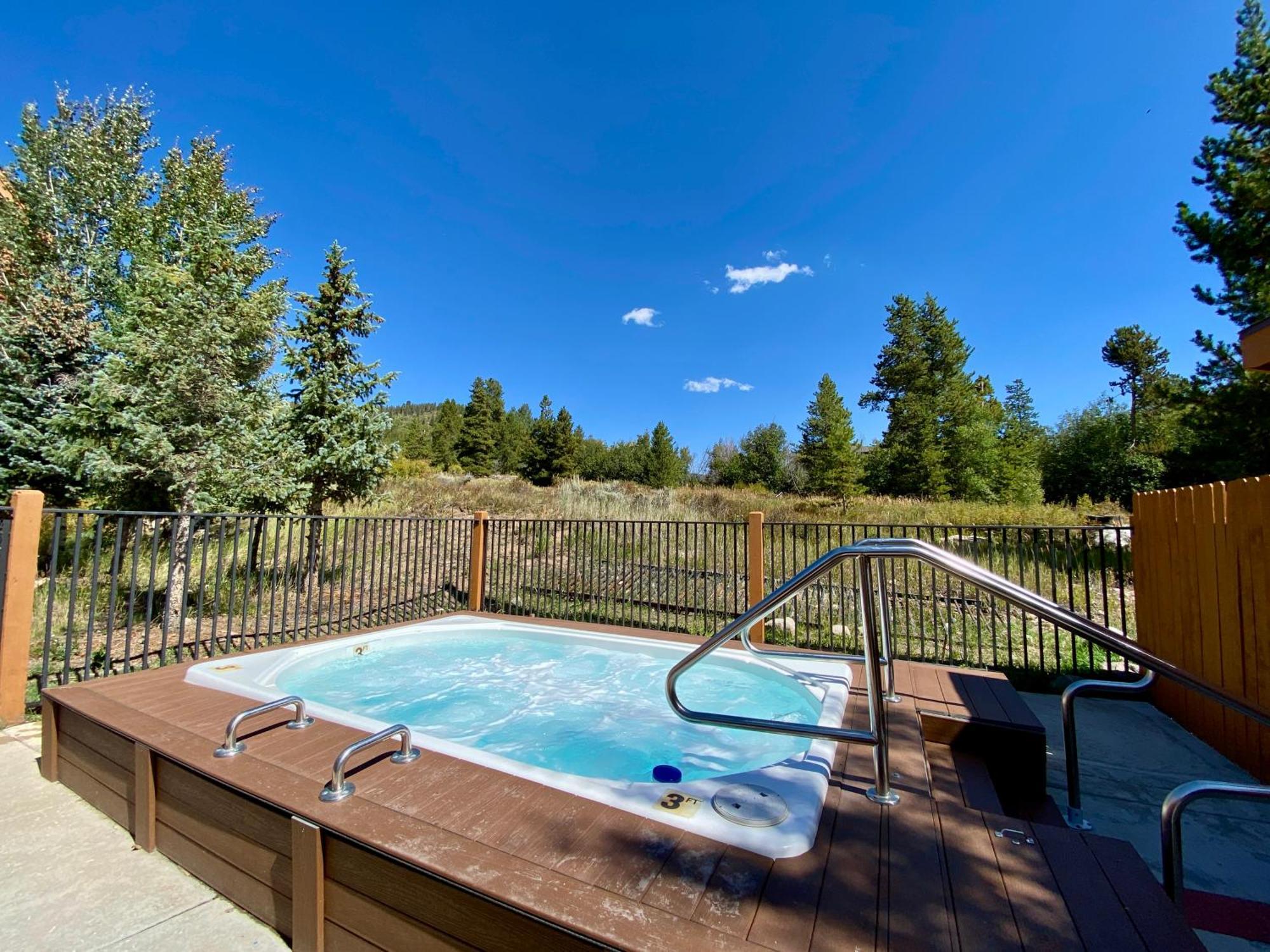 Antlers Gulch 303 By Summitcove Lodging Keystone Exterior foto