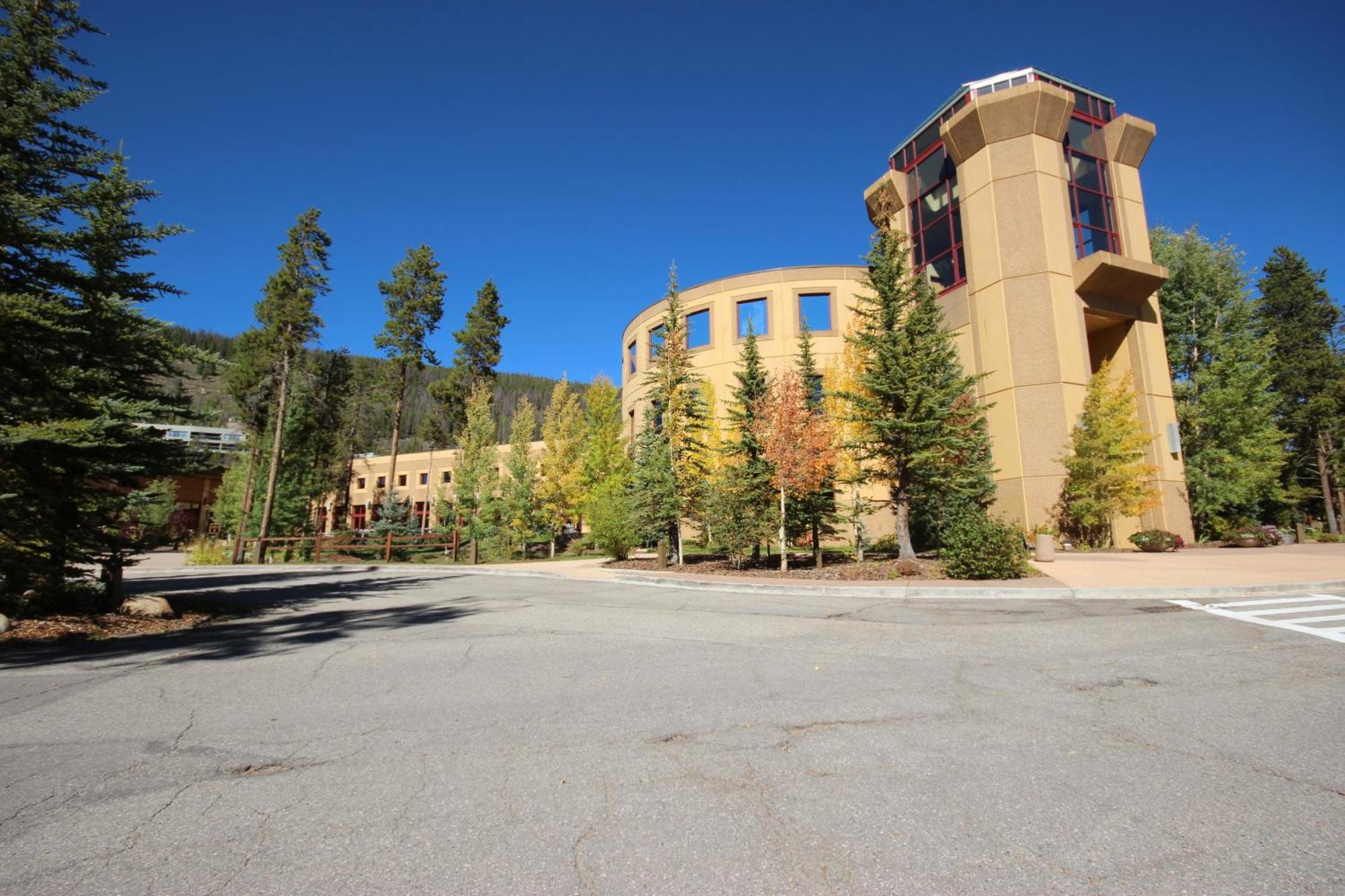 Antlers Gulch 303 By Summitcove Lodging Keystone Exterior foto