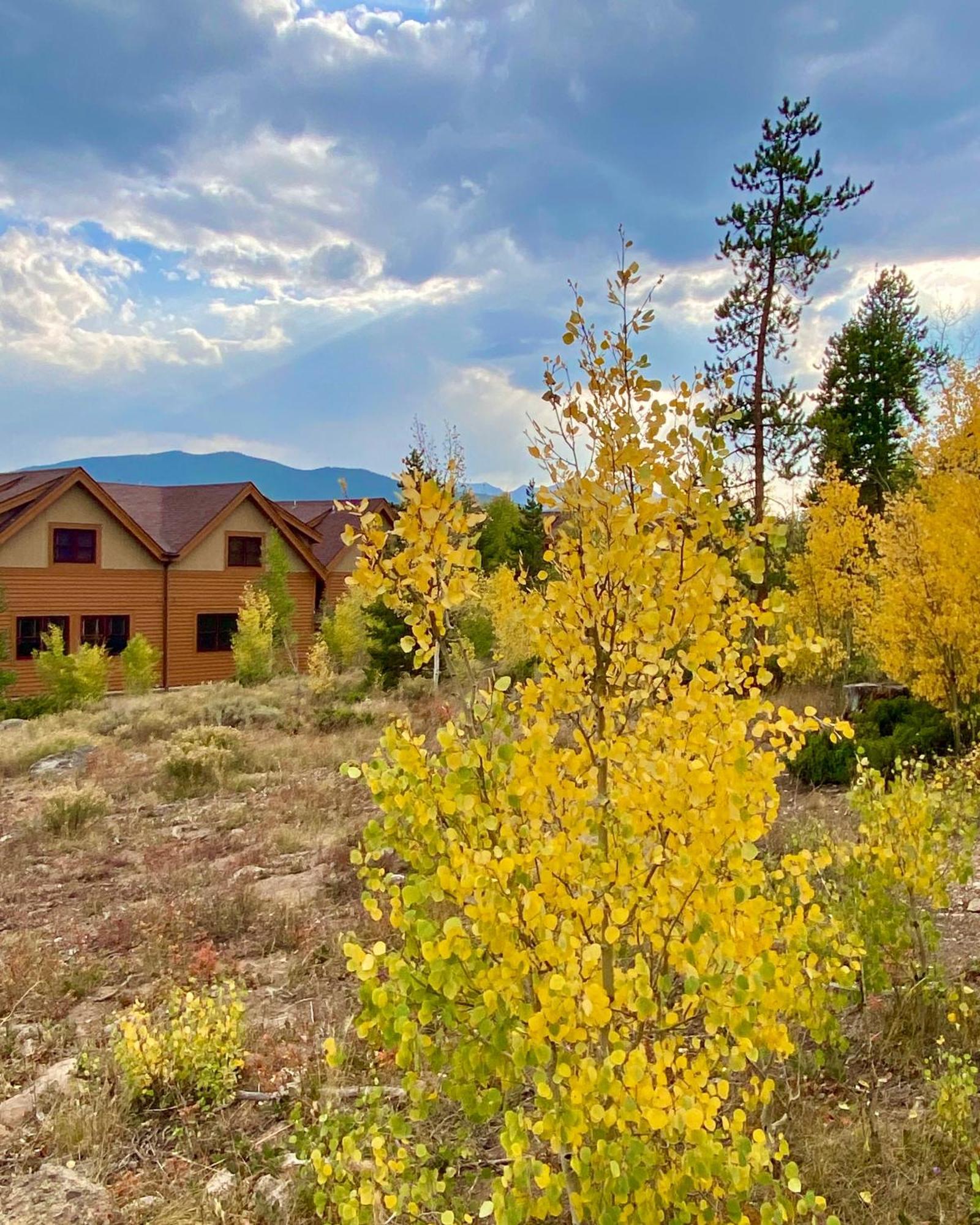Antlers Gulch 303 By Summitcove Lodging Keystone Exterior foto