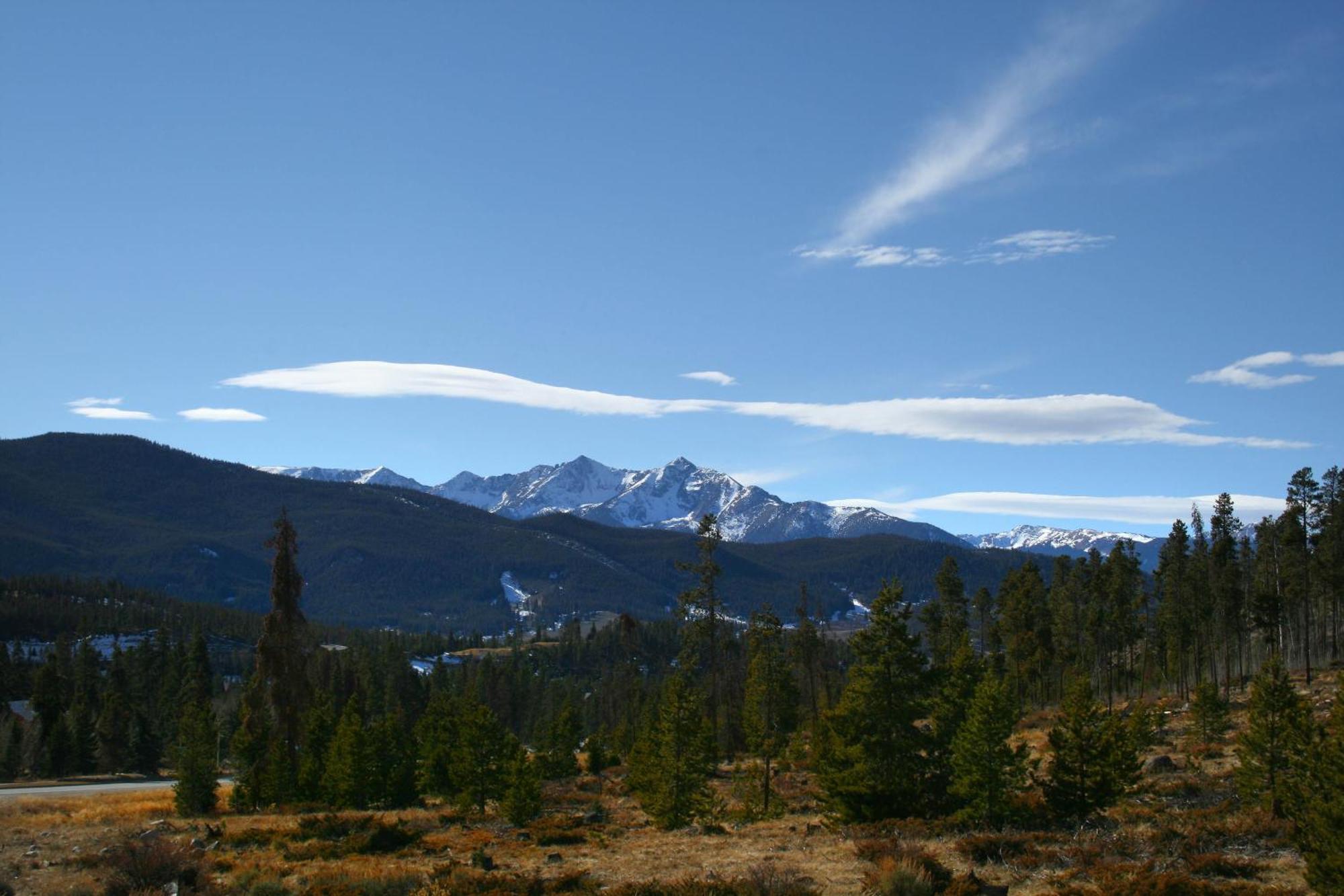 Antlers Gulch 303 By Summitcove Lodging Keystone Exterior foto