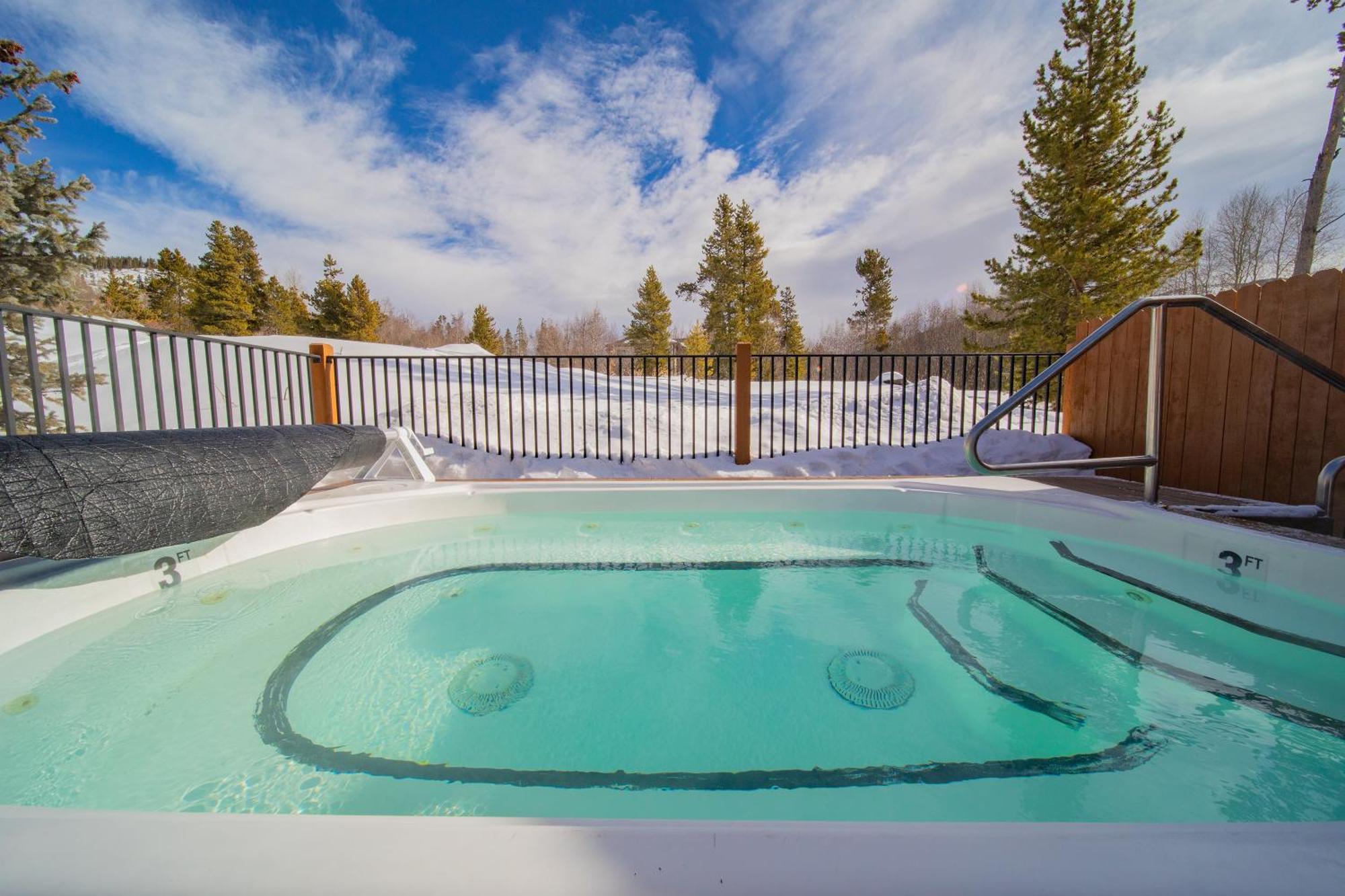 Antlers Gulch 303 By Summitcove Lodging Keystone Exterior foto