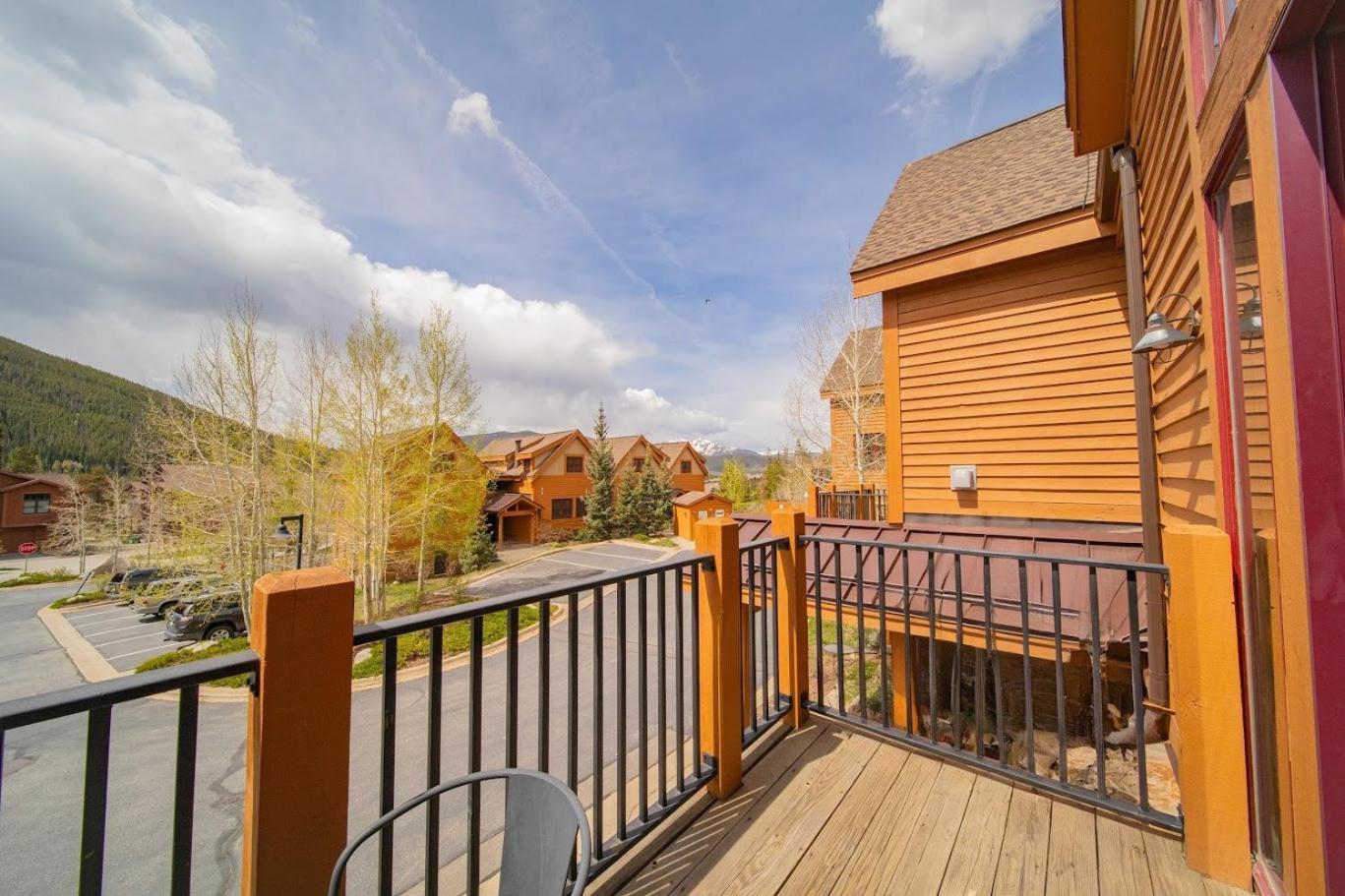 Antlers Gulch 303 By Summitcove Lodging Keystone Exterior foto