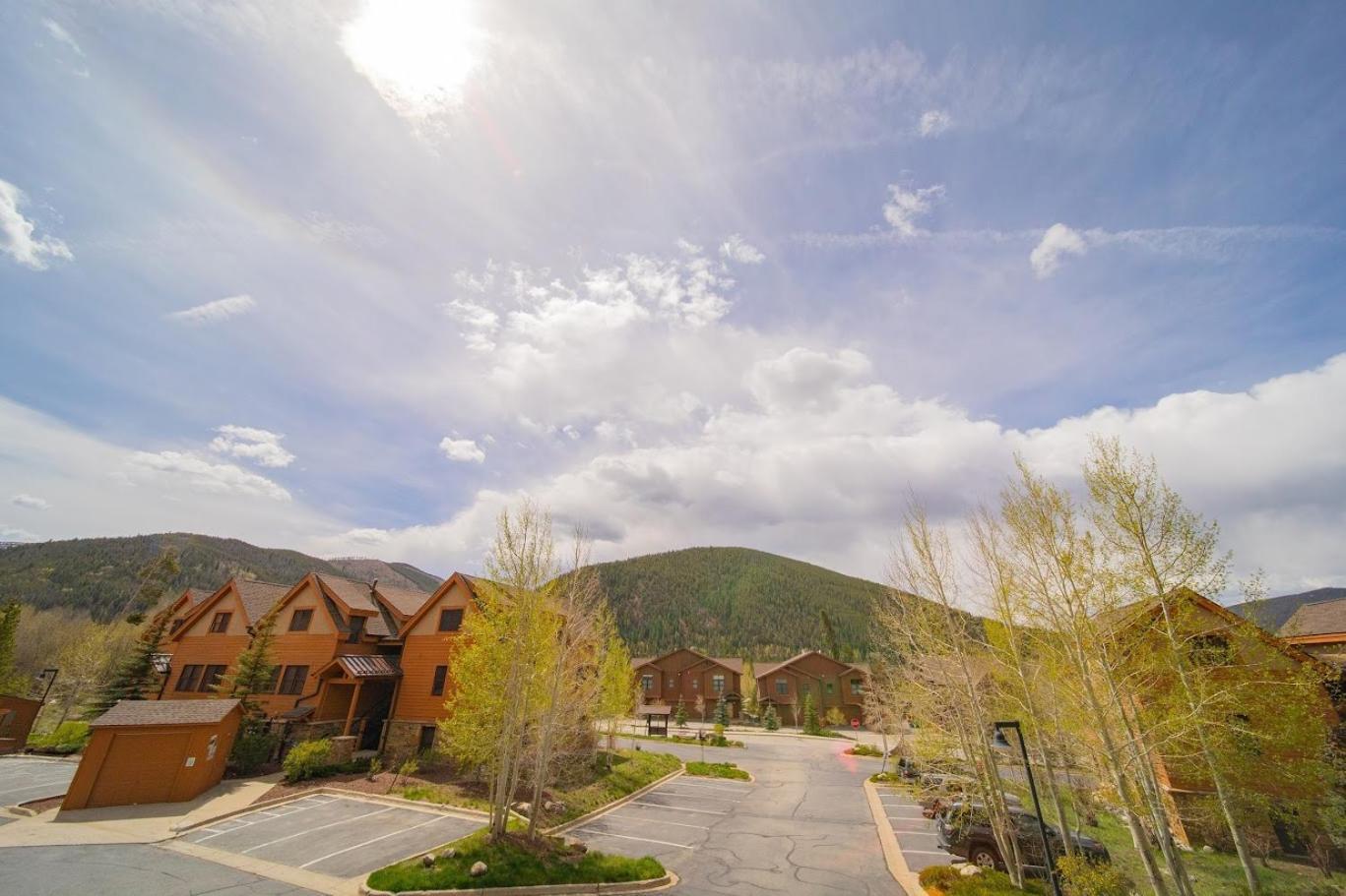 Antlers Gulch 303 By Summitcove Lodging Keystone Exterior foto